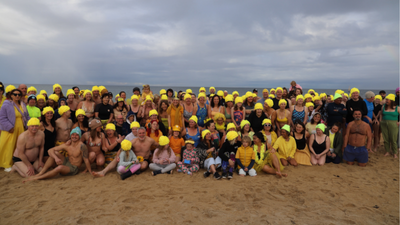 Mordi Sea Dippers